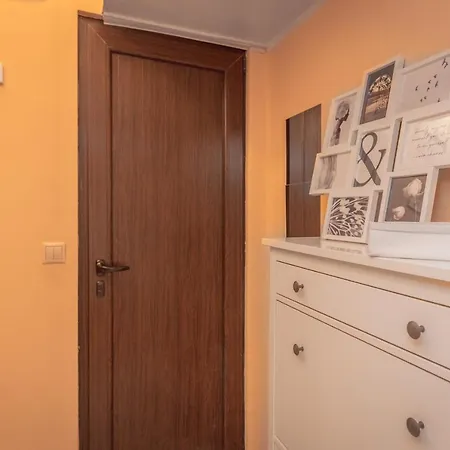 דירה Cozy Home: Two-bedroom With Stunning View
