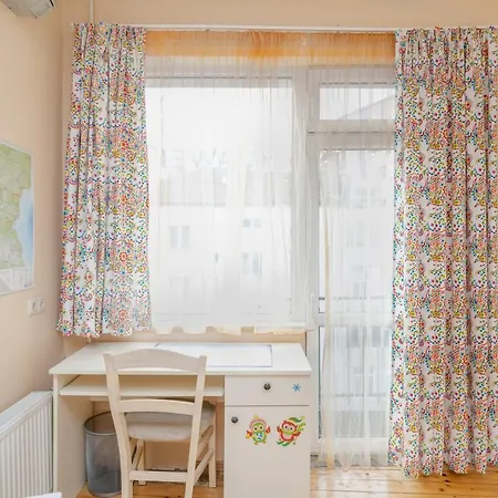 Cozy Home: Two-bedroom With Stunning View * Sofia