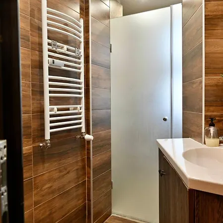 Cozy Home: Two-bedroom With Stunning View * Sofia